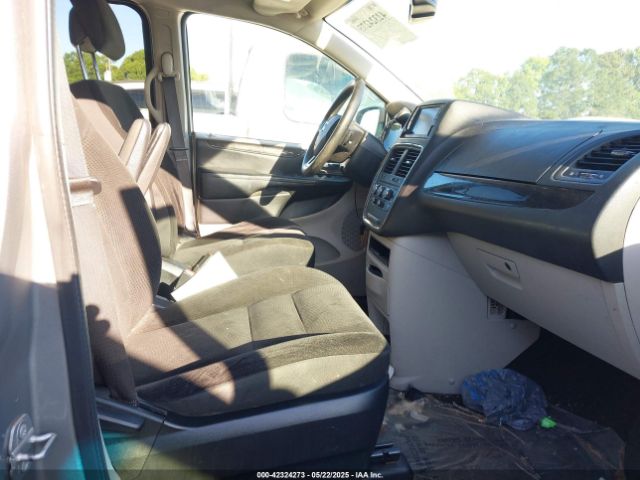 2C4RDGBG1JR150429 Dodge Grand Caravan Se