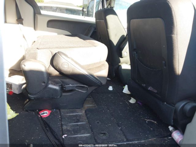 2C4RDGBG1JR150429 Dodge Grand Caravan Se