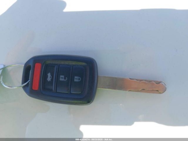 19XFB2F58EE215448 Honda Civic Lx