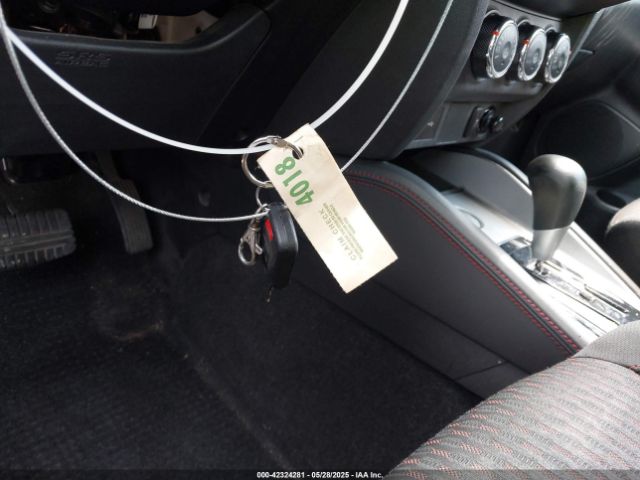 2019 MITSUBISHI OUTLANDER SPORT JA4AP3AU2KU020954 Photo 10
