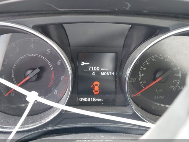 2019 MITSUBISHI OUTLANDER SPORT JA4AP3AU2KU020954 Photo 6