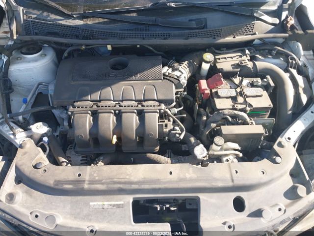 3N1AB7AP7HY400581 Nissan 2017