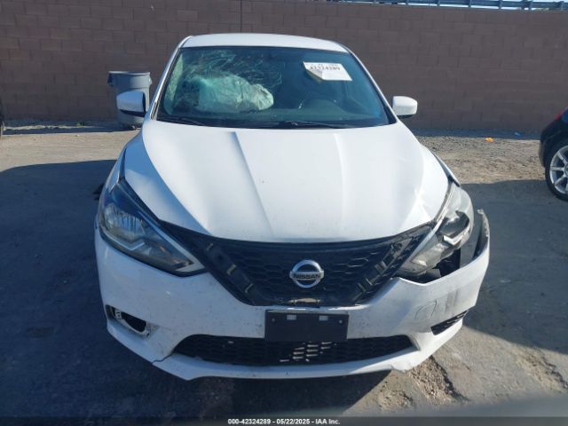 3N1AB7AP7HY400581 Nissan 2017