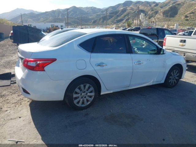 3N1AB7AP7HY400581 Nissan 2017