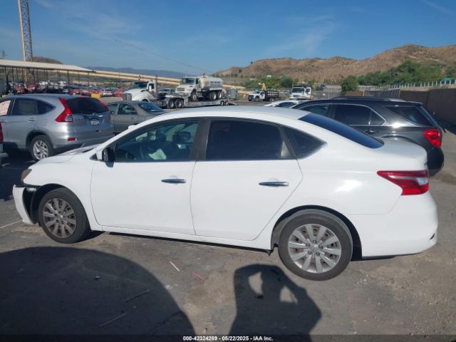 3N1AB7AP7HY400581 Nissan 2017