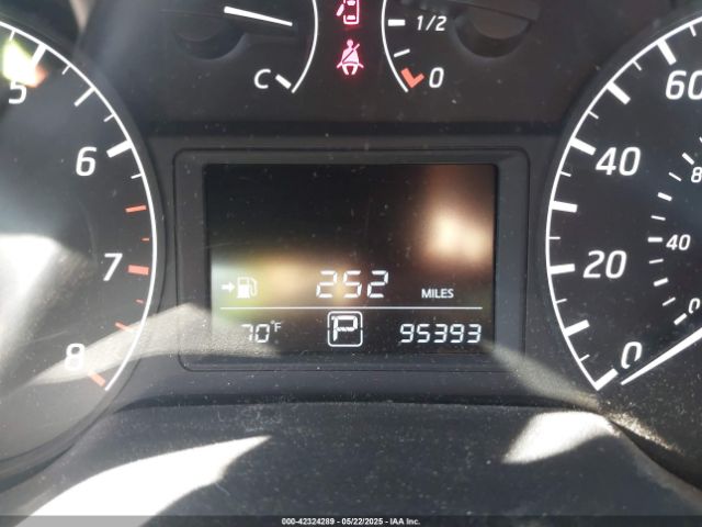 3N1AB7AP7HY400581 Nissan 2017
