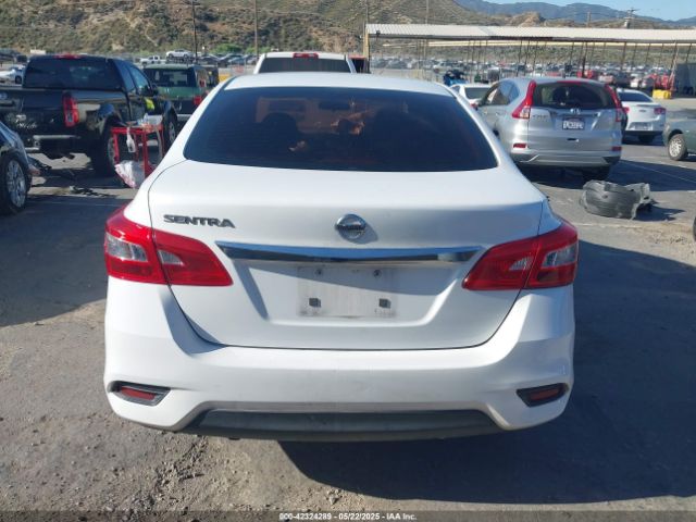 3N1AB7AP7HY400581 Nissan 2017