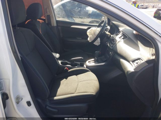 3N1AB7AP7HY400581 Nissan 2017