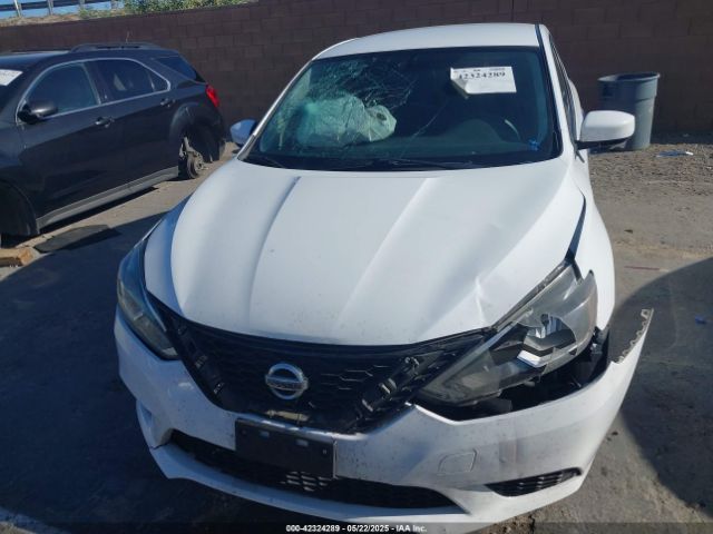 3N1AB7AP7HY400581 Nissan 2017