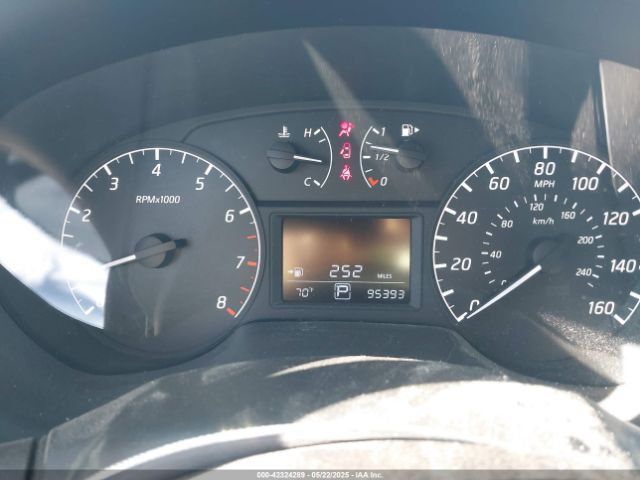 3N1AB7AP7HY400581 Nissan 2017