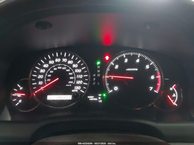 2007 LEXUS GX 470 JTJBT20XX70142162 Photo 6