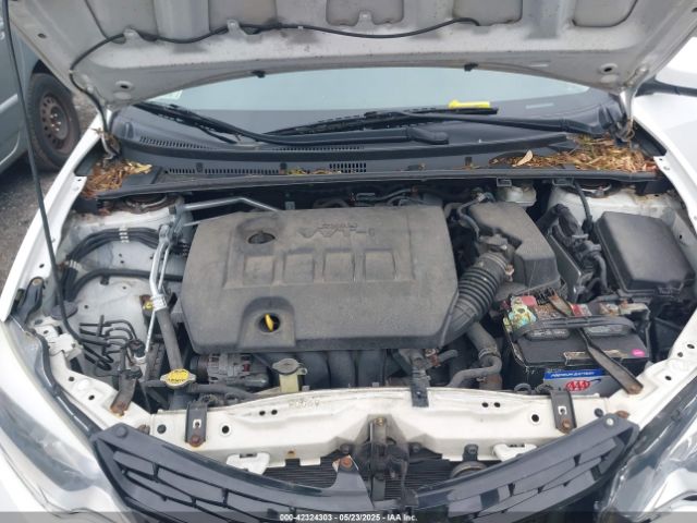 2T1BURHEXEC017550 Toyota Corolla L/le/le Plus/le Premium/s/s Plus/s Premium