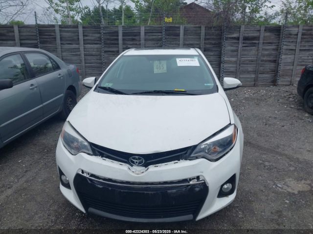 2T1BURHEXEC017550 Toyota Corolla L/le/le Plus/le Premium/s/s Plus/s Premium