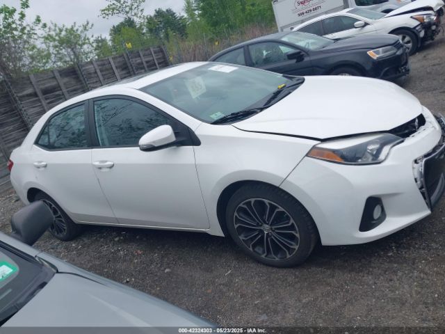 2T1BURHEXEC017550 Toyota Corolla L/le/le Plus/le Premium/s/s Plus/s Premium