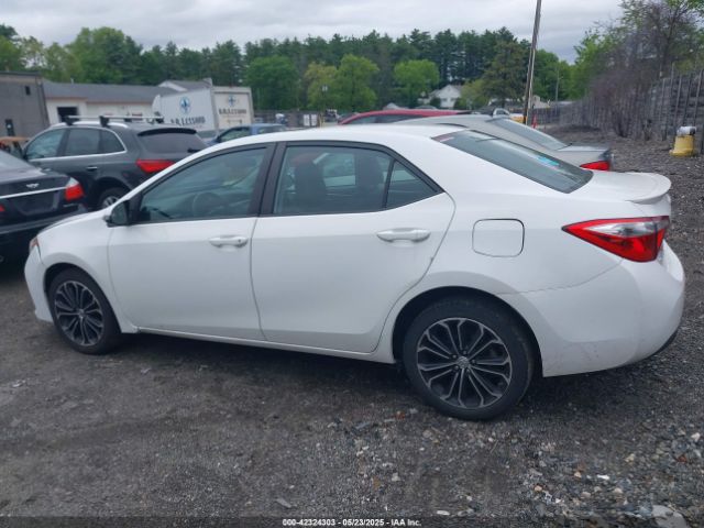2T1BURHEXEC017550 Toyota Corolla L/le/le Plus/le Premium/s/s Plus/s Premium