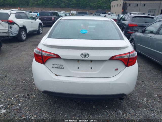 2T1BURHEXEC017550 Toyota Corolla L/le/le Plus/le Premium/s/s Plus/s Premium