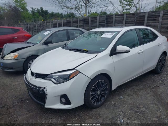 2T1BURHEXEC017550 Toyota Corolla L/le/le Plus/le Premium/s/s Plus/s Premium