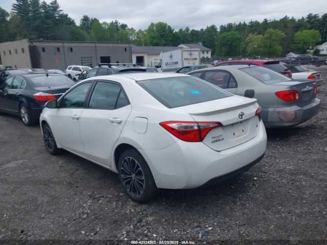 2T1BURHEXEC017550 Toyota Corolla L/le/le Plus/le Premium/s/s Plus/s Premium