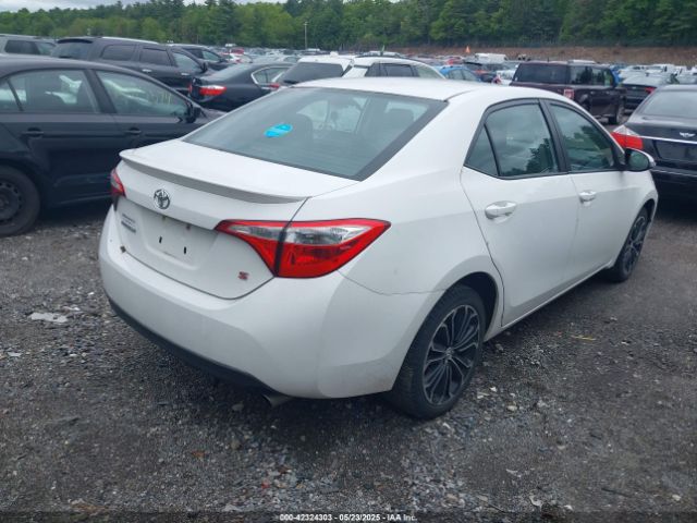 2T1BURHEXEC017550 Toyota Corolla L/le/le Plus/le Premium/s/s Plus/s Premium