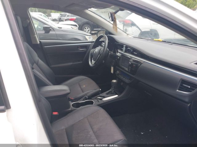 2T1BURHEXEC017550 Toyota Corolla L/le/le Plus/le Premium/s/s Plus/s Premium