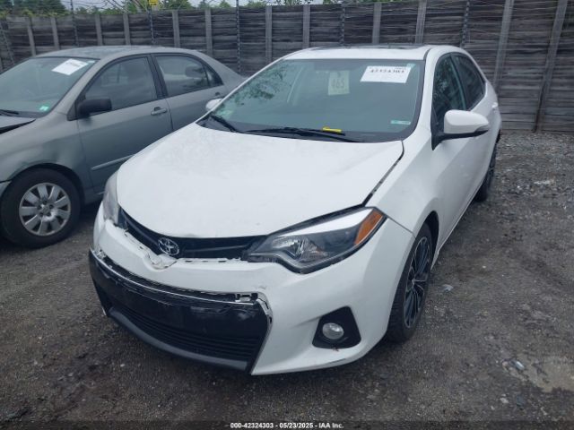 2T1BURHEXEC017550 Toyota Corolla L/le/le Plus/le Premium/s/s Plus/s Premium