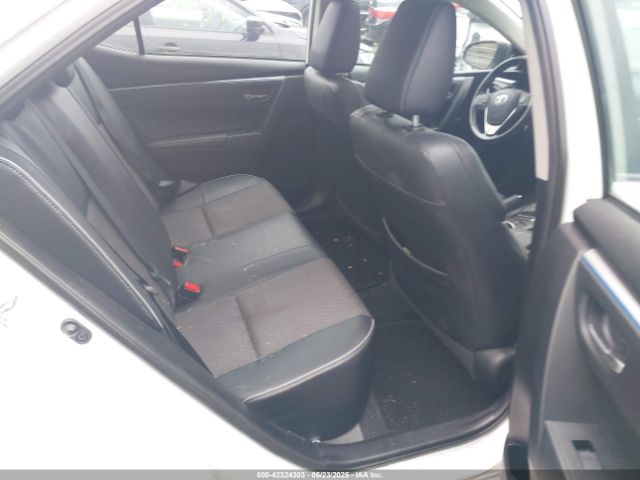 2T1BURHEXEC017550 Toyota Corolla L/le/le Plus/le Premium/s/s Plus/s Premium