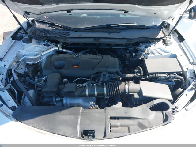 19UUB5F51MA006774 Acura k20c6