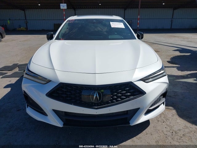 19UUB5F51MA006774 Acura k20c6
