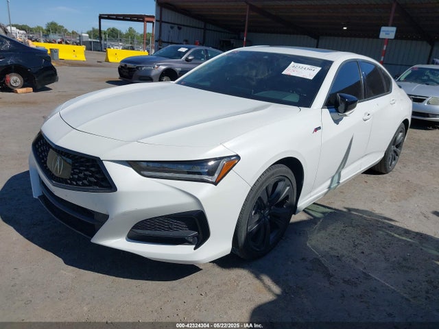 19UUB5F51MA006774 Acura k20c6