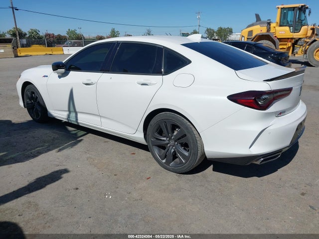 19UUB5F51MA006774 Acura k20c6