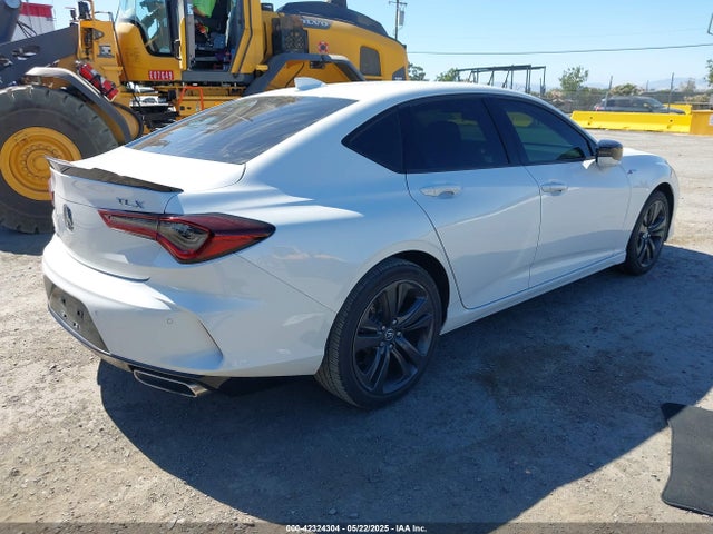 19UUB5F51MA006774 Acura k20c6