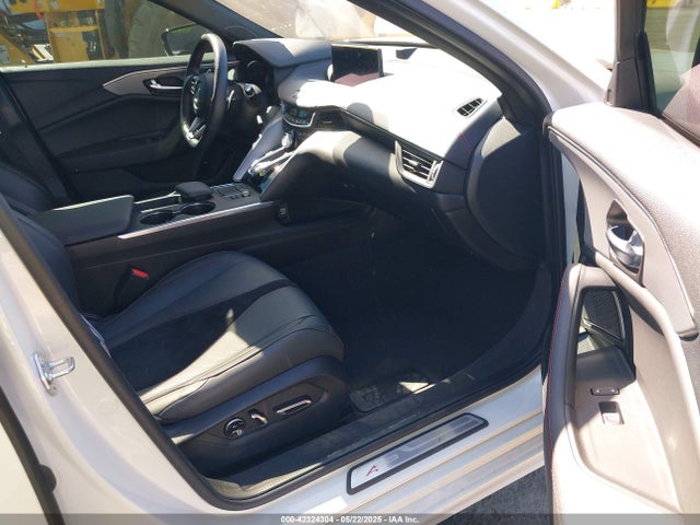 19UUB5F51MA006774 Acura k20c6