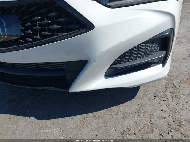 19UUB5F51MA006774 Acura k20c6