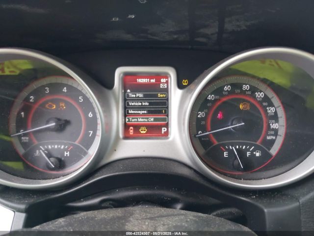 3C4PDCAB2FT577385 Dodge Journey Cvp/se Plus