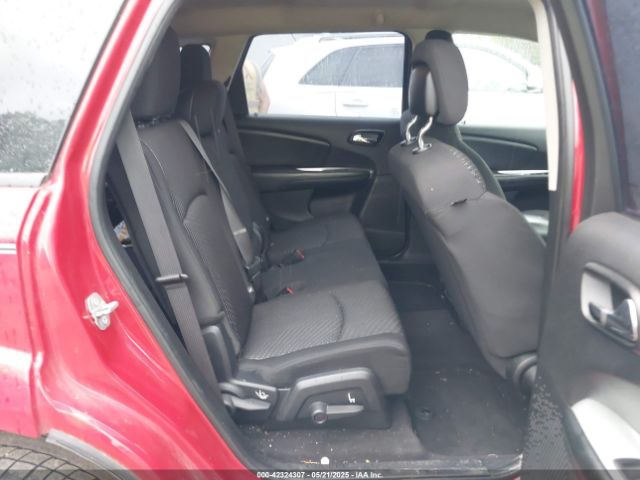 3C4PDCAB2FT577385 Dodge Journey Cvp/se Plus