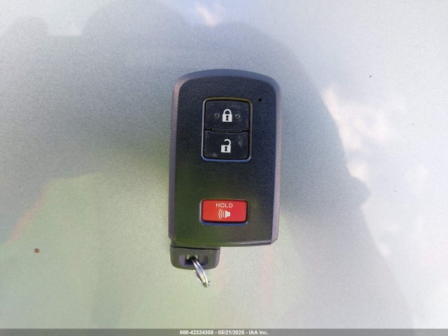 JTDKDTB30J1607632 Toyota 1nz-fxe+1lm