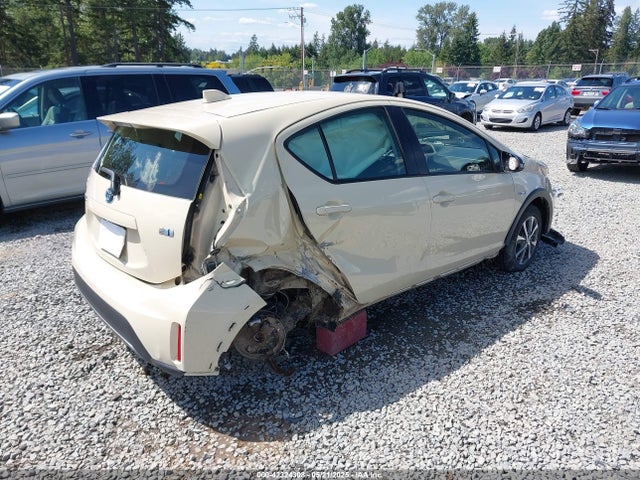 JTDKDTB30J1607632 Toyota 1nz-fxe+1lm