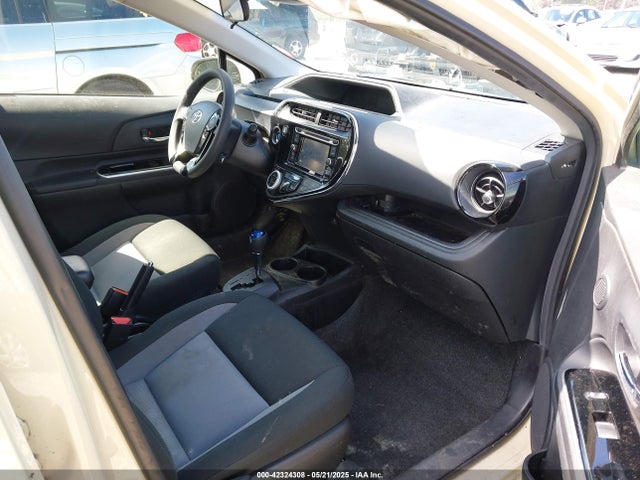 JTDKDTB30J1607632 Toyota 1nz-fxe+1lm