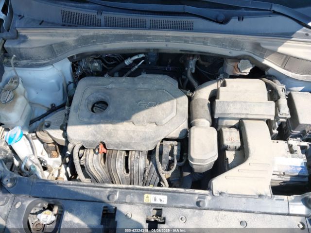 2018 HYUNDAI SANTA FE SPORT 5XYZUDLB7JG513919 Photo 9