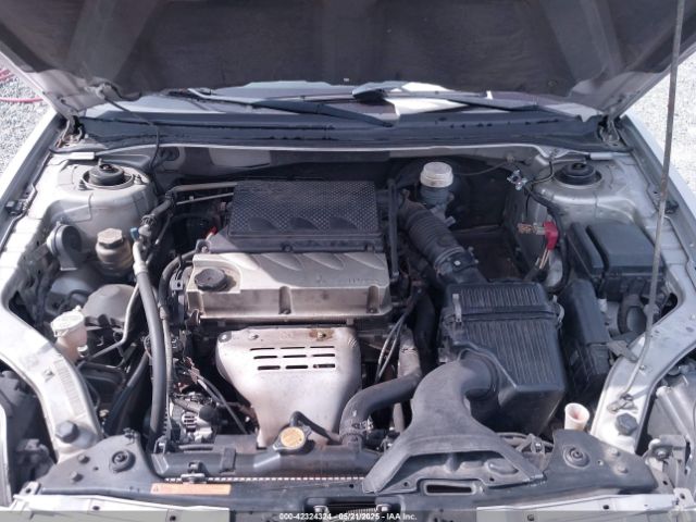 2012 MITSUBISHI GALANT 4A32B2FF8CE016140 Photo 9