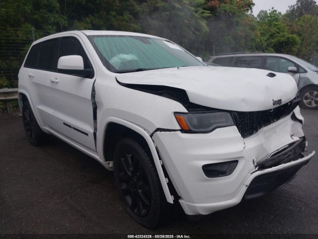 2018 JEEP GRAND CHEROKEE 1C4RJFAG8JC203592
