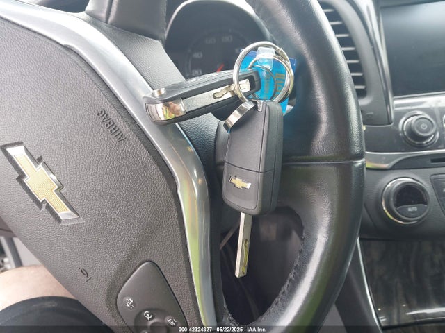 Chevrolet Impala 2lt 2015 2G1125S30F9198380 Image 11