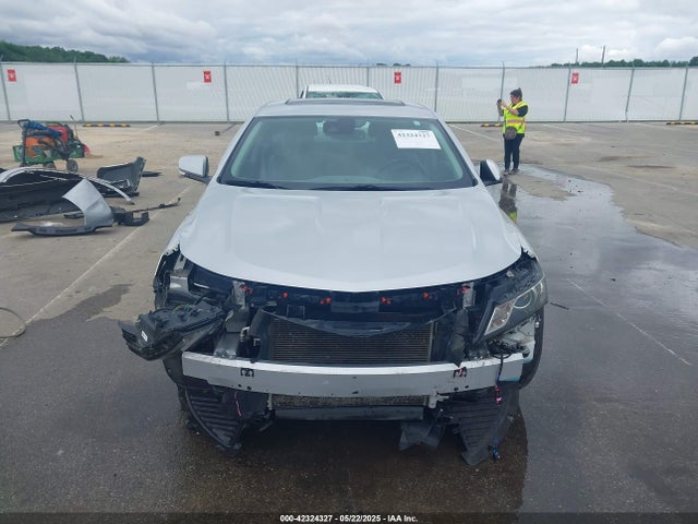 Chevrolet Impala 2lt 2015 2G1125S30F9198380 Image 13