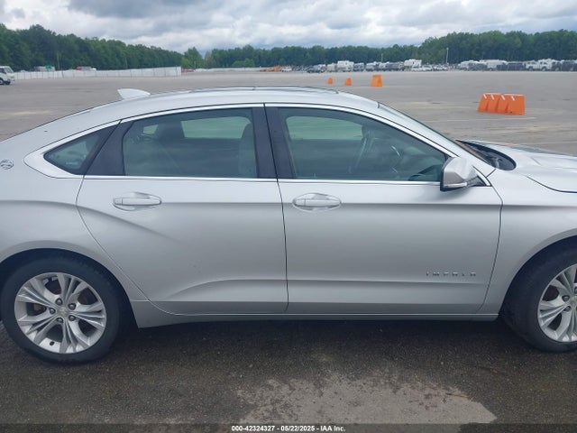 Chevrolet Impala 2lt 2015 2G1125S30F9198380 Image 14