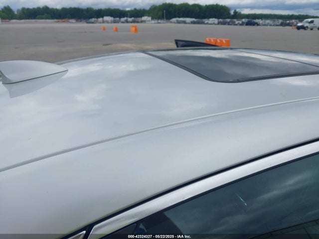 Chevrolet Impala 2lt 2015 2G1125S30F9198380 Image 19