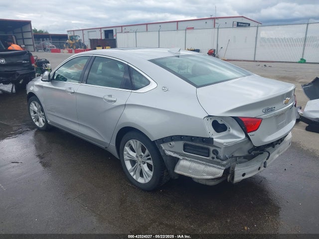 Chevrolet Impala 2lt 2015 2G1125S30F9198380 Image 3