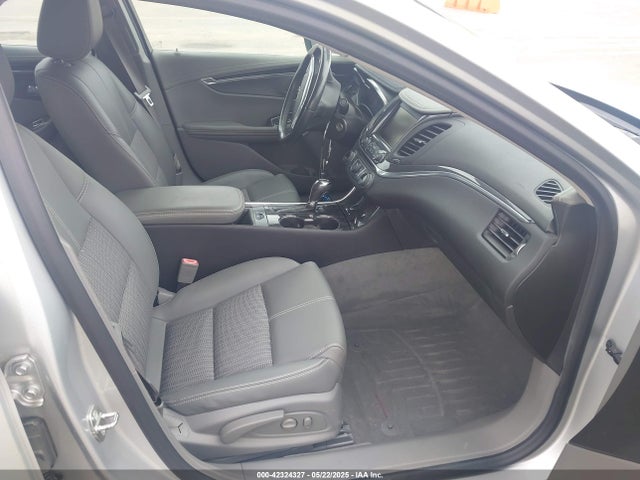 Chevrolet Impala 2lt 2015 2G1125S30F9198380 Image 5