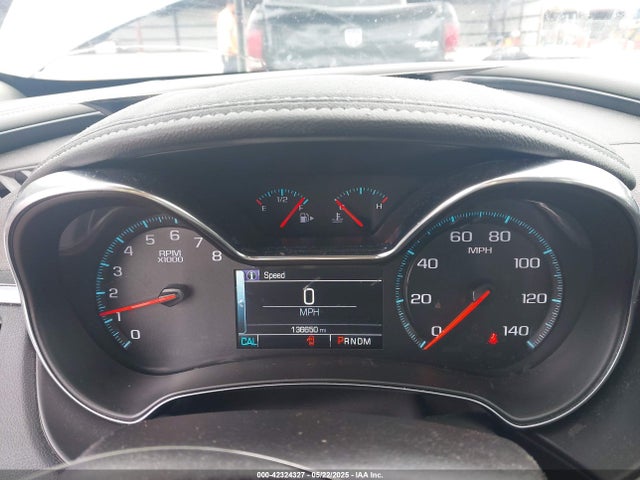 Chevrolet Impala 2lt 2015 2G1125S30F9198380 Image 7