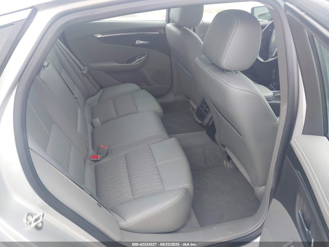 Chevrolet Impala 2lt 2015 2G1125S30F9198380 Image 8
