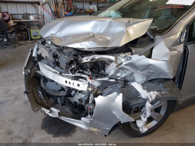 5FNRL6H70JB059653 Honda Odyssey Ex-l